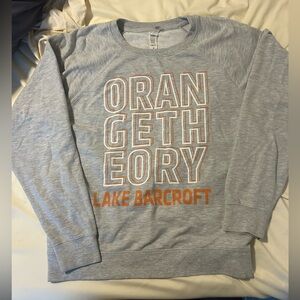 OTF Crew Sweatshirt